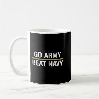 Mug 2019 Go Army ! Battre la Marine ! Faire 4 dans une
