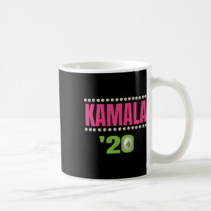 Mug 2020 Aka Soeur Vote Joe Biden Kamala Harris 2020