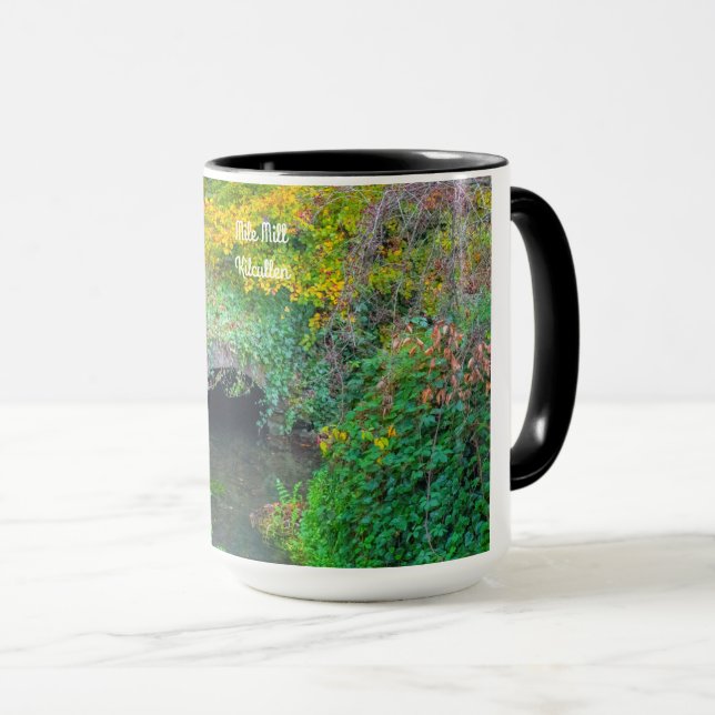 Mug 2020 Moulin du Mile Kilcullen (Devant droit)