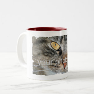 mug 2020 pour animaux de compagnie photo personnal