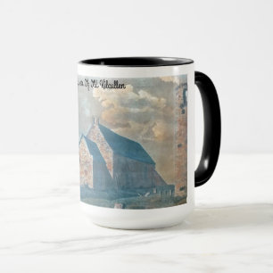 Mug 2020 Tour de Vieux Kilcullen