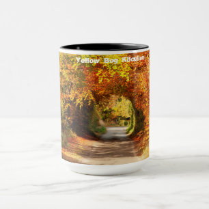 Mug 2020 Yellow Bog Kilcullen