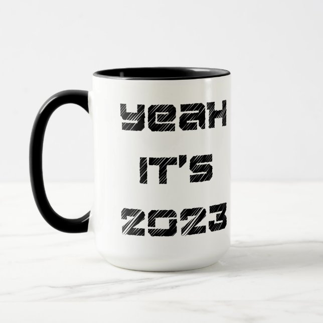 Mug 2023 (Gauche)