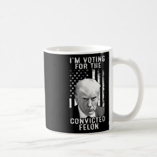Mug 2024 Condamné Felon27