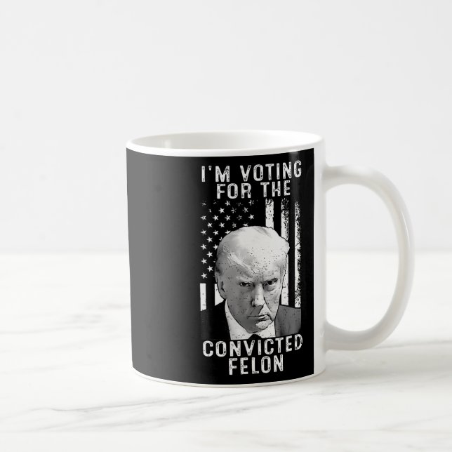 Mug 2024 Condamné Felon27 (Droite)