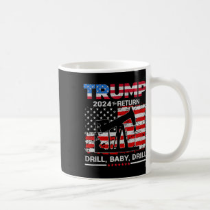 Mug 2024 Drill Baby