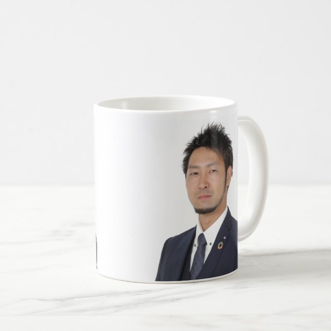 MUG 203マグ (Devant droit)