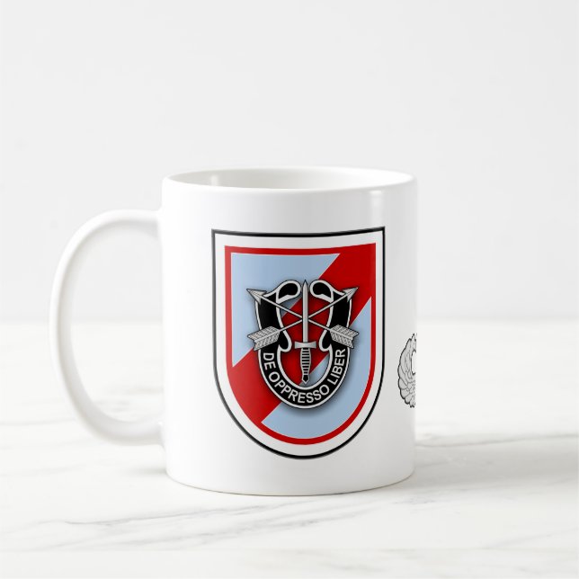 Mug 20ème SFG (A) 2 (Gauche)