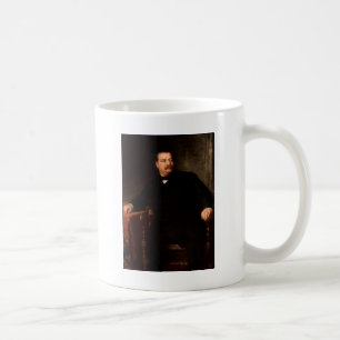 Mug 22 Grover Cleveland