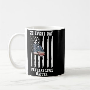 Mug 22 Performance de sensibilisation des vétérans tou