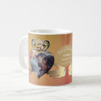 23e anniversaire du Mariage Photo Claddaugh Topaz