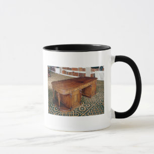 Mug 24 : Bureau par le JR de Thomas Chippendale, 1805