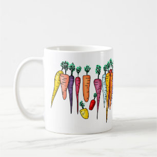 Mug 24 Carottes
