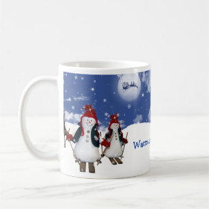 Mug 24 décembre