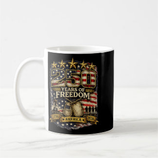 Mug 250 Aamérique Liberté 4 juillet