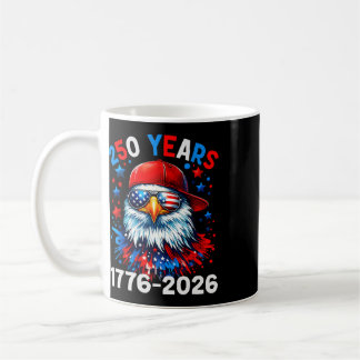 Mug 250 Ans 250e Anniversaire Aigle 4 Juillet Garçons