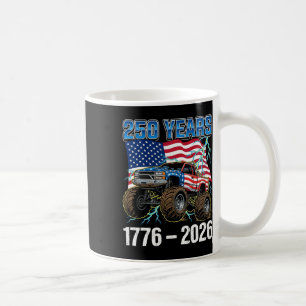 Mug 250 Ans Américain 1776 2026 250e Garçons En Bas Âg