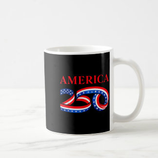 Mug 250e anniversaire de la fête de l'indépendance des
