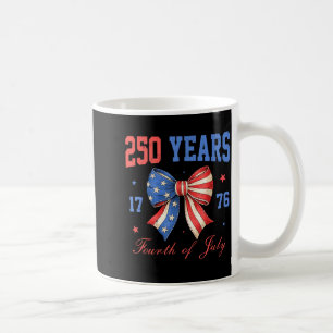 Mug 250e anniversaire des États-Unis 1776 2026 pour ho
