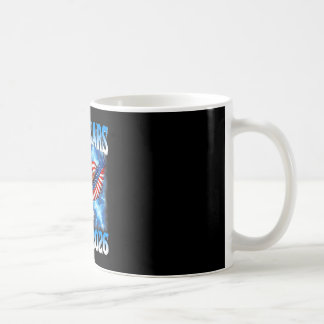 Mug 250e anniversaire Usa Patriotique 250 ans 4 juille