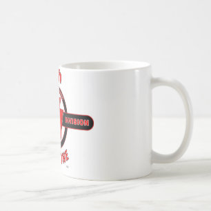 Mug 28ème DIVISION d'INFANTERIE "CLEF DE VOÛTE "