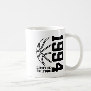 Mug 29e anniversaire Sketll Limited Edition 1994