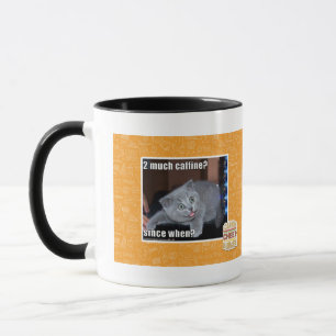 Mug 2 beaucoup de caffine ?