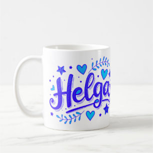 Mug 2 Color helga 1