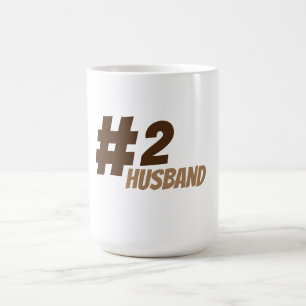 Mug #2 Mari