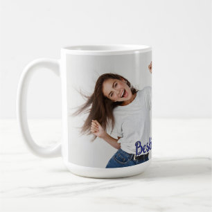 Mug 2 meilleures amies photo