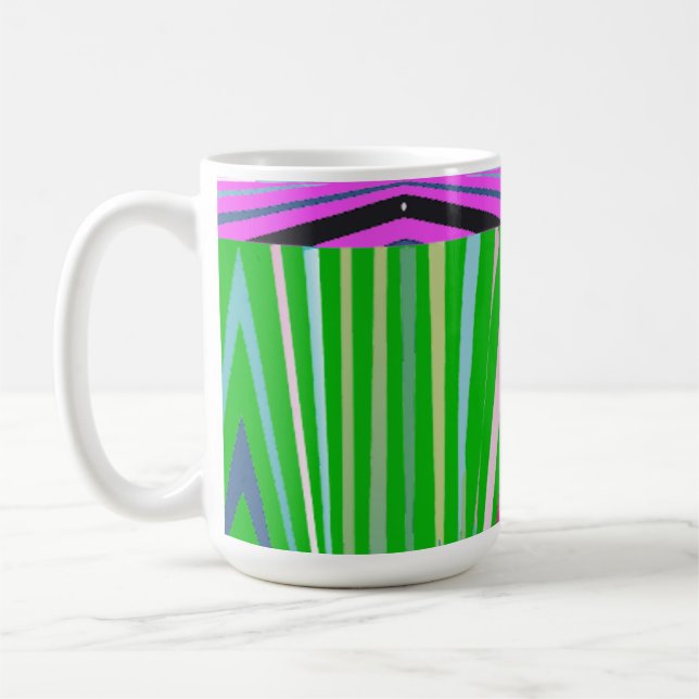 MUG 2 SUR 1 (Gauche)
