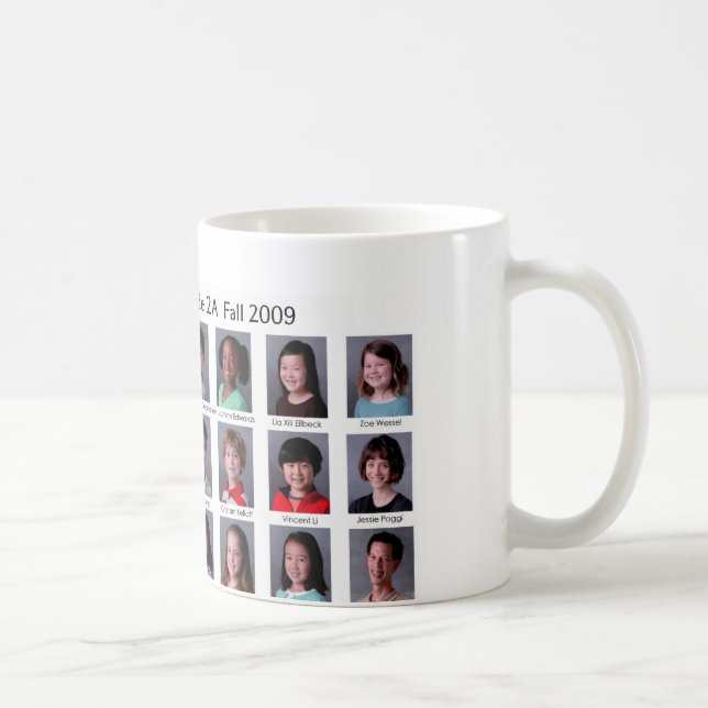 Mug 2AMug (Droite)