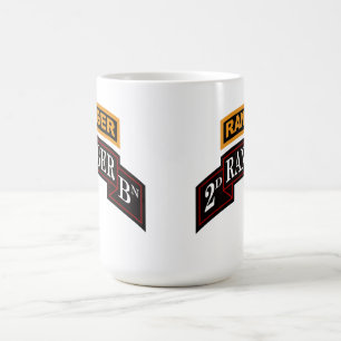 Mug 2e Bataillon des Rangers
