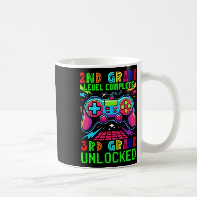 Mug 2e classe Gamme complète 3e classe non verrouillée (Droite)