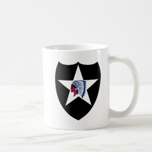Mug 2ème Classe d'identification une correction
