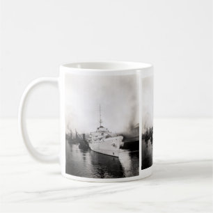 Mug 2ÈME GUERRE MONDIALE Cutter Campbell