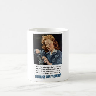 Mug 2ÈME GUERRE MONDIALE -- Produit pour la victoire !