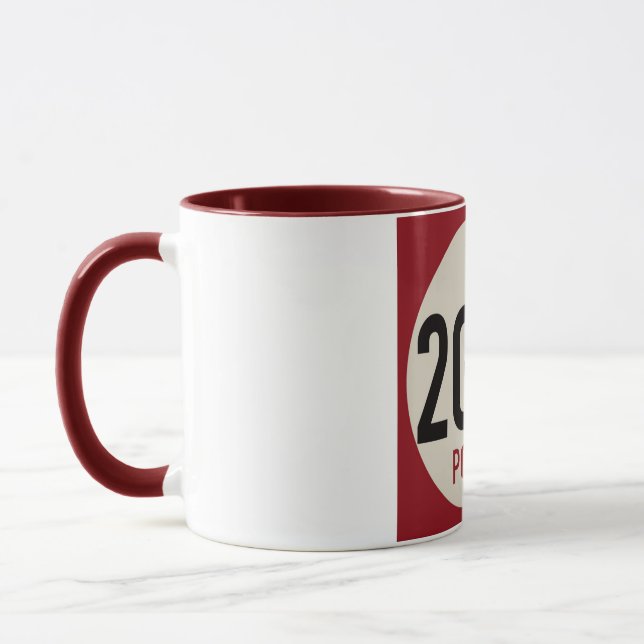 MUG 2GTR ! (Gauche)