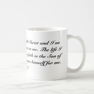 Mug 2h20 de gallon