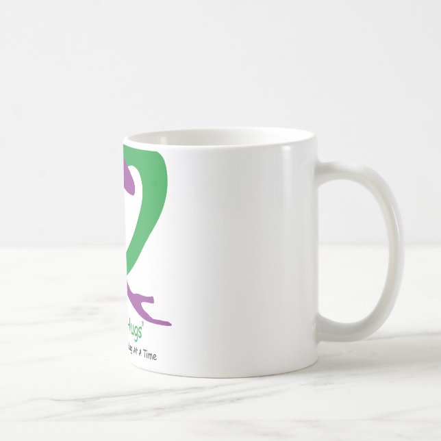 Mug 2HH avec le vecteur 200x210.ai de slogan (Droite)