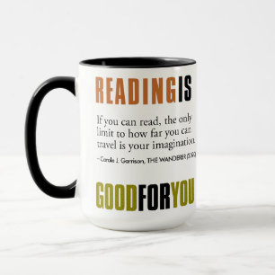 Mug 2LP Carole J. Garnison