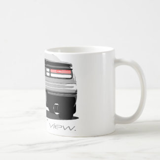 Mug 300zx "apprécient la vue de Z. "