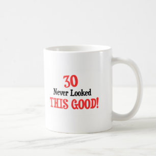 Mug 30 n'a jamais regardé ceci bon !