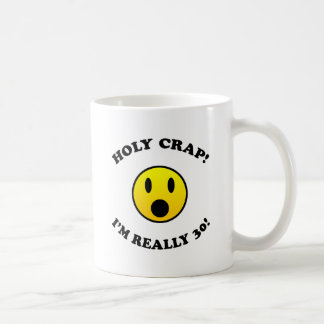 Mug 30e anniversaire Gag Cadeaux