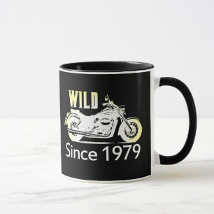 Mug 30ème Cadeaux d'anniversaire