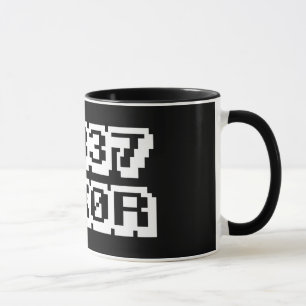 MUG 31337 H4X0R