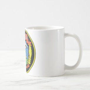 Mug 31ème brigade aéroportée de Russe