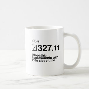 Mug 327,11, hypersomnies idiopathiques avec le long