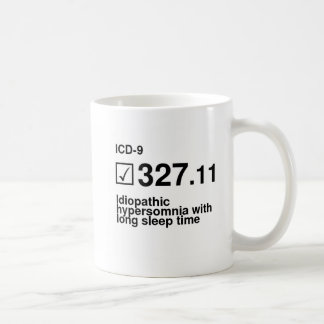 Mug 327,11, hypersomnies idiopathiques avec le long
