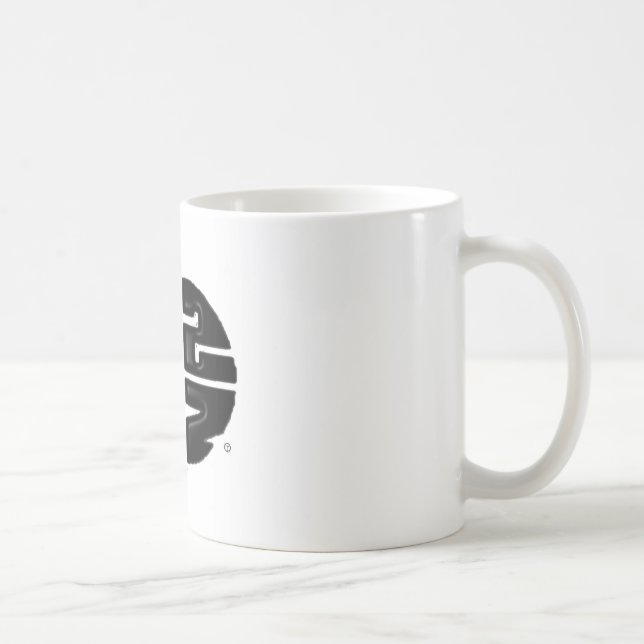 Mug 32oz (Droite)